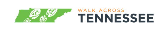 Walk Across Tennessee Logo